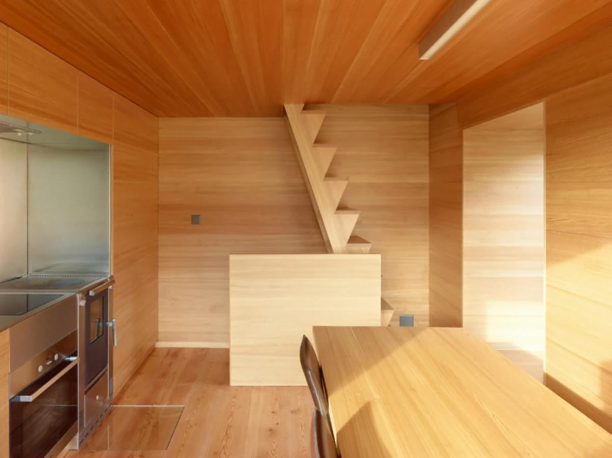 Chalet Le Biolley Orsières Kültér fotó