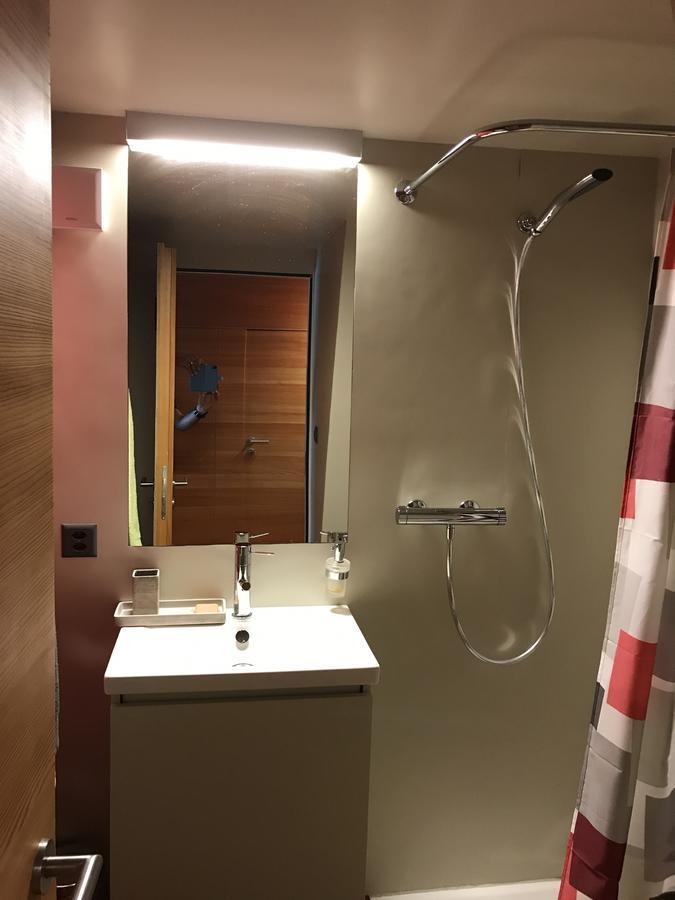 Chalet Le Biolley Orsières Kültér fotó